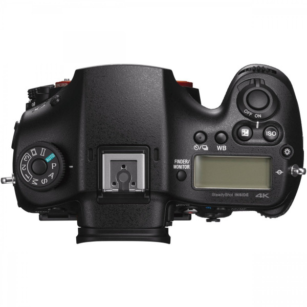 Фотокамера SONY Alpha a99 II Body (ILCA99M2.CEC)